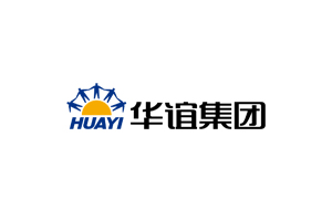 SHANGHAI HUAYI logo