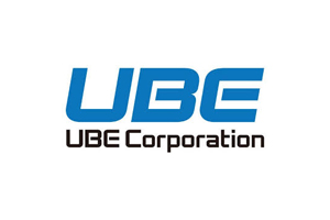 UBE logo