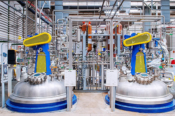 Chemical Reactor