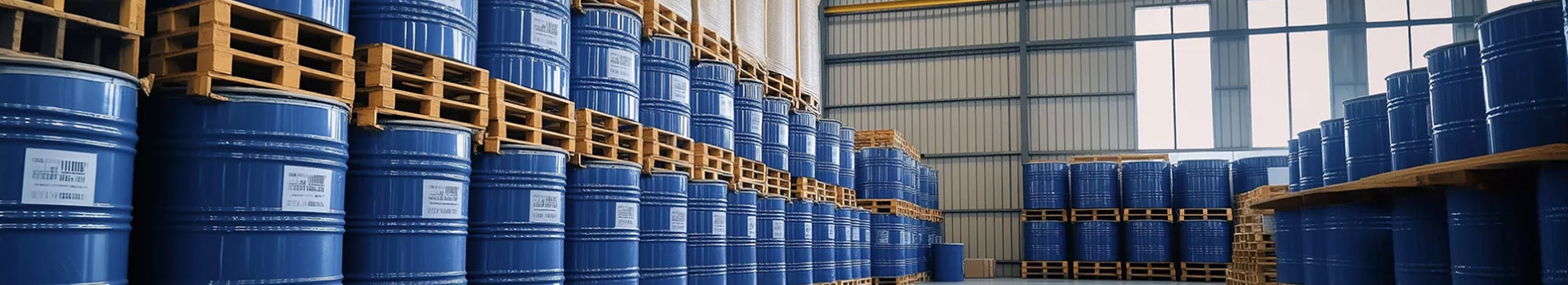 Shandong Aure Chemical Co., Ltd.