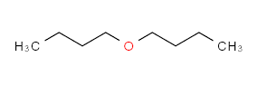 dibutyl ether chemical structure
