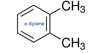 o-xylene-structure.jpg