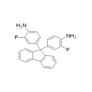FFDA Molecular Structure