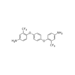 6FAPB Molecular Structure