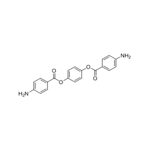 ABHQ Molecular Structure