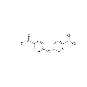 DEDC Molecular Structure