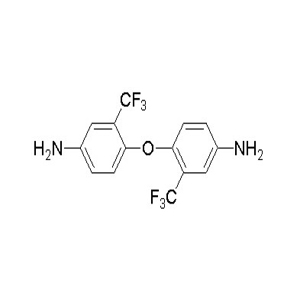 6FODA Molecular Structure