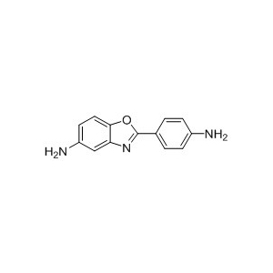APBOA Molecular Structure