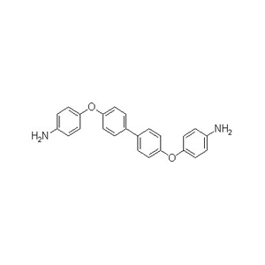 BAPB Molecular Structure