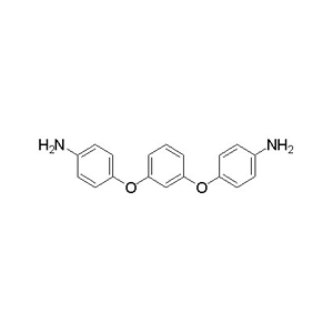 TPE-R Molecular Structure