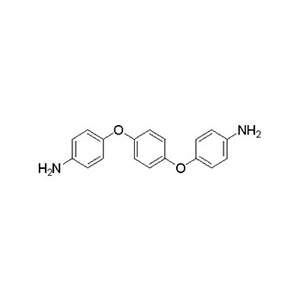 TPE-Q Molecular Structure