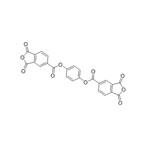 TAHQ Molecular Structure