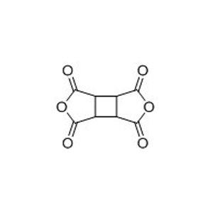 CBDA Molecular Structure
