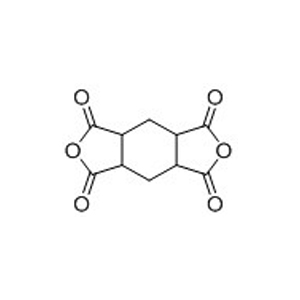 HPMDA Molecular Structure HPMDA Molecular Structure