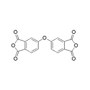 ODPA Molecular Structure