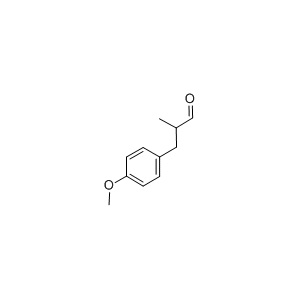 Molecular Structure of Paraxonal Molecular Structure of Paraxonal