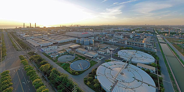 Agrochemical Manufacture Agrochemical Manufacture