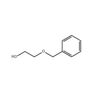 Molecular Structure of 2-Benzyloxyethanol Molecular Structure of 2-Benzyloxyethanol