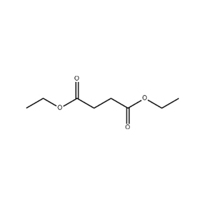 Molecular Structure of Diethyl succinate Molecular Structure of Diethyl succinate