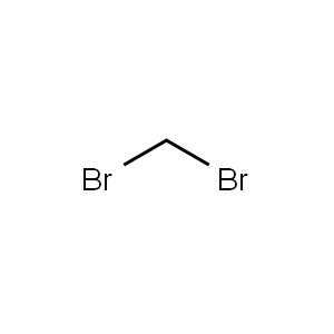 Molecular Structure of Dibromomethane Molecular Structure of Dibromomethane