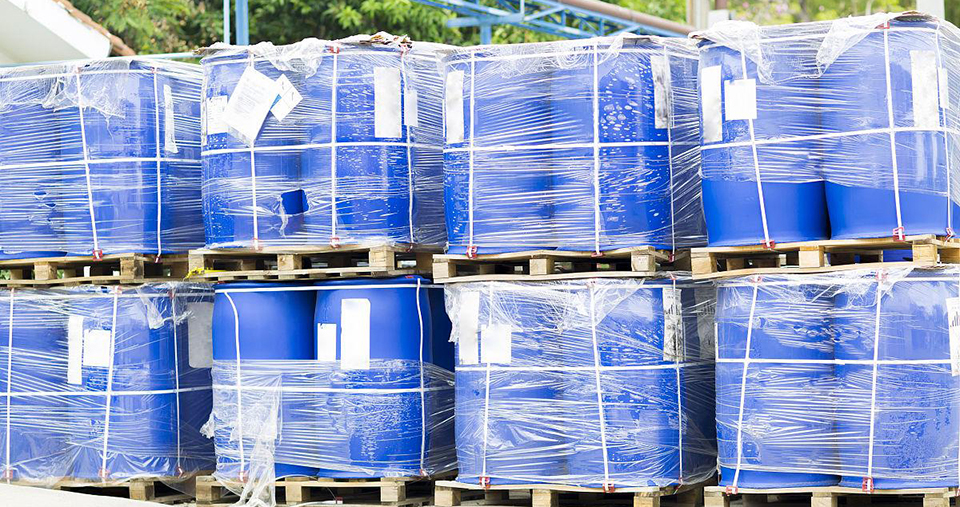 Monochlorophenol sourcing process from specification confirmation to export shipmen Monochlorophenol sourcing process from specification confirmation to export shipmen