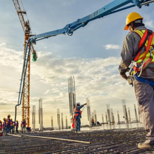 The Role of Aluminum Sulfate in Modern Construction and Building Materials