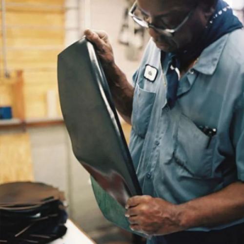 The Use of Aluminum Sulfate as a Pickling Agent in Leather Tanning