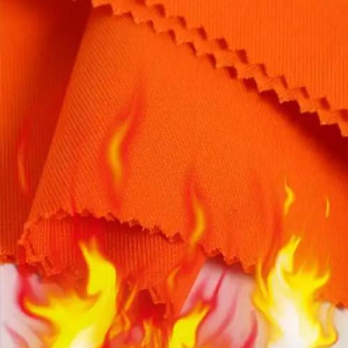 The Role of Aluminum Sulfate as an Eco-Friendly Flame Retardant