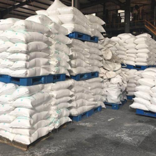 ​How to Choose a Reliable Aluminum Sulfate Supplier