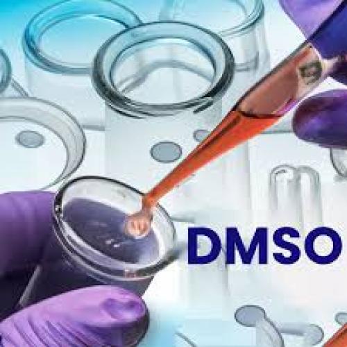 How to Choose the Right DMSO: Considerations for Purity, Specifications, and Suppliers