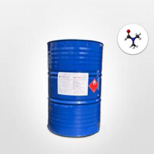 Choosing DMF for Classical Organic Synthesis, but Use with Caution