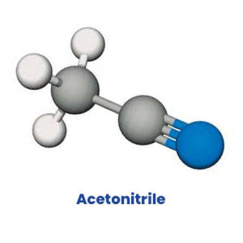 Choose Acetonitrile for Analytical Chemistry and Volatile Solvent Needs