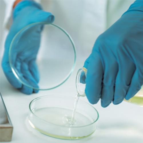 An Overview of Trifluoroacetic Acid (CAS 76-05-1)