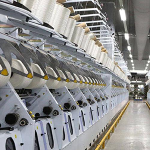 Cyclohexane in Nylon Production: An Essential Feedstock