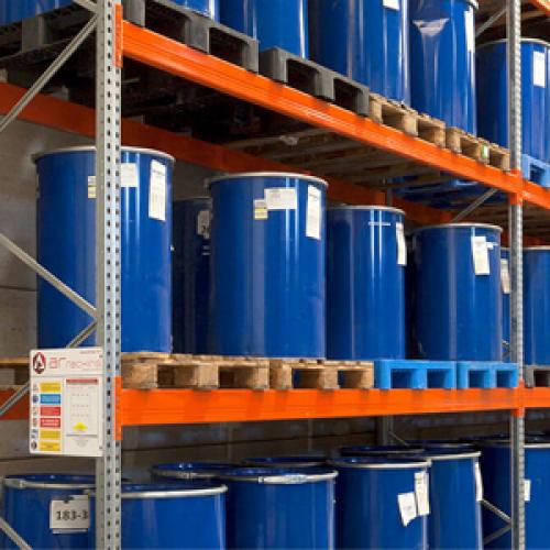 Safe Handling and Storage Guidelines for Cyclohexane