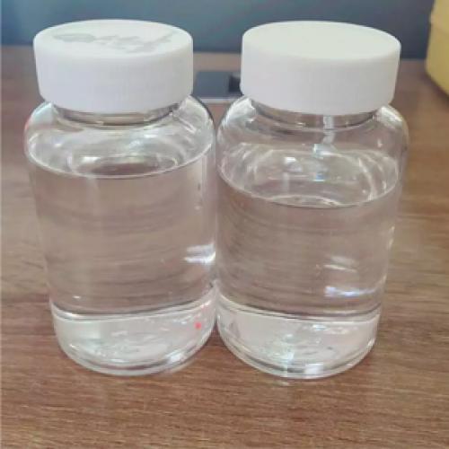 Dichlorodimethylsilane vs Trimethylchlorosilane: What's the Difference?