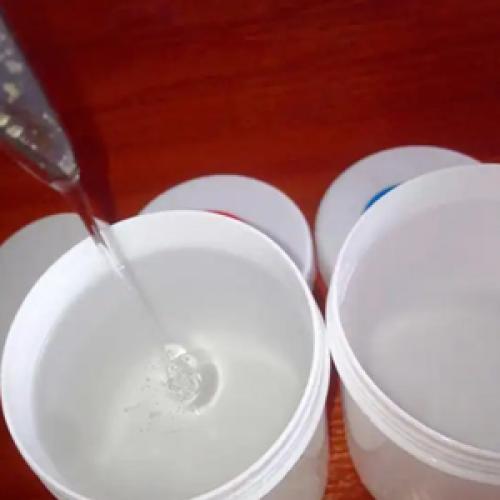 Applications of Dichlorodimethylsilane in Silicone Polymers and Sealants