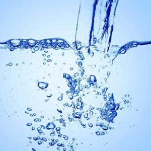How is Aluminum Sulfate used in Water Treatment?