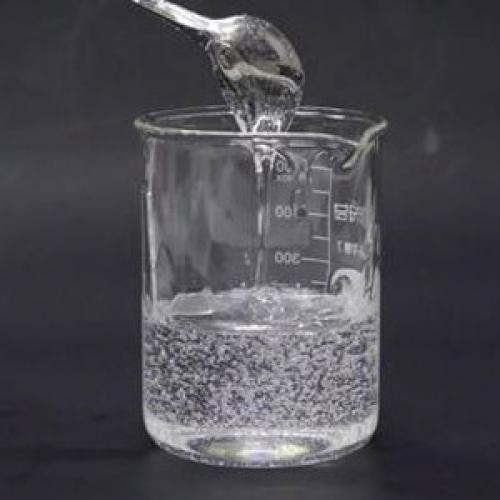 What is Boron Trifluoride Acetonitrile Complex