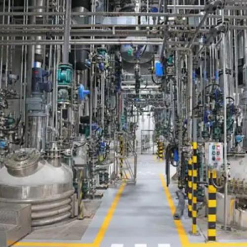 How Decanoic Acid CAS 334-48-5 Is Produced