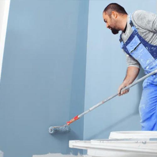 Applications of Ethyl Acetate in Paints, Coatings & Cleaning Products
