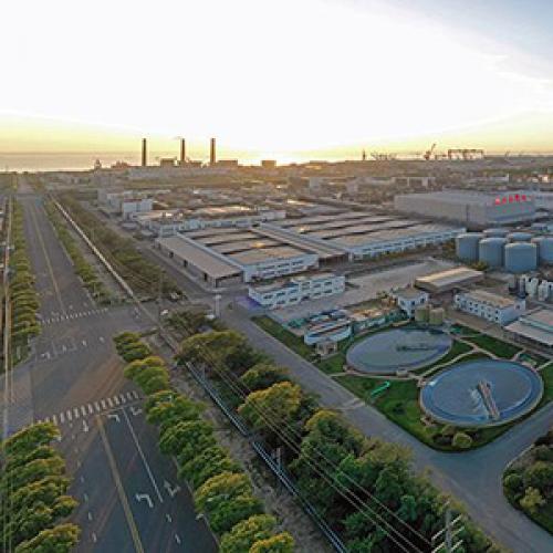 Monoethylamine in Pesticide & Herbicide Production