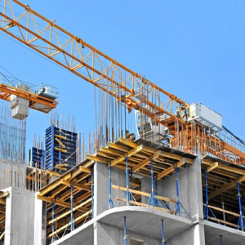 Challenges and Adjustments in Global Chemical Engineering Construction