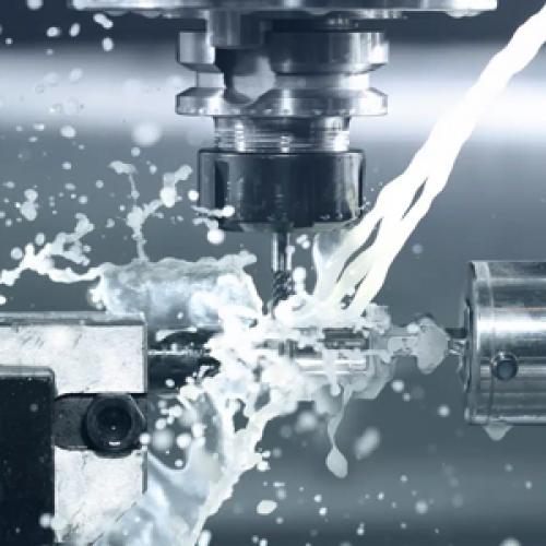 Industrial Solvents for Cleaning and Surface Preparation Applications