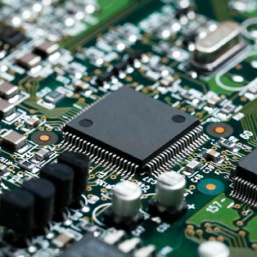 Polyimide Dianhydrides for Electronics and Microelectronics Applications