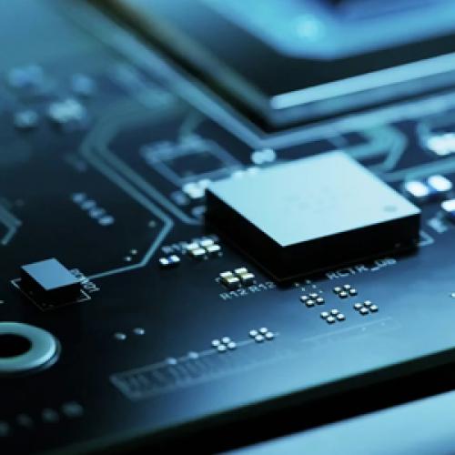 Electronics & Semiconductor Polyimide Applications