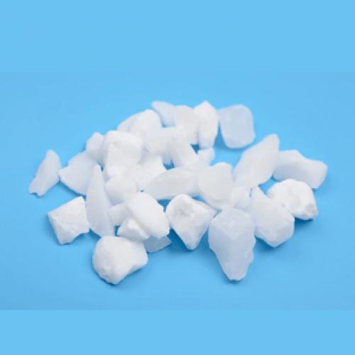 Aluminum Sulfate: Industrial Forms, Properties, and Applications