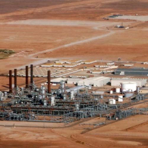 Strategic Diversification: The Evolution of North Africa’s Petrochemical Infrastructure