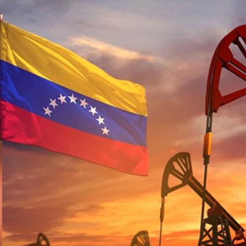 Navigating Vulnerabilities in Global Heavy Crude Supply Chains