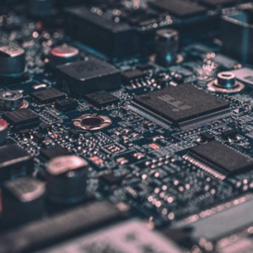 Platinum Compounds for Electronics & Materials | Platinum Precursors & Coating Materials Supplier